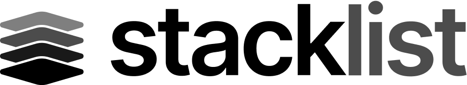 Stacklist